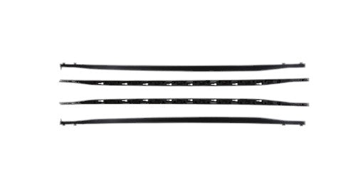 ✨BODYKIT SUITABLE FOR VW GOLF VIII GTI/GTD LOOK ✨