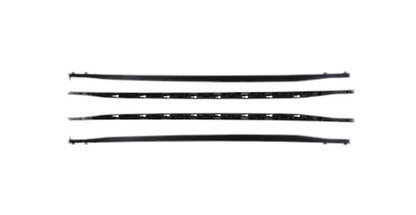 ✨BODYKIT SUITABLE FOR VW GOLF VIII GTI/GTD LOOK ✨