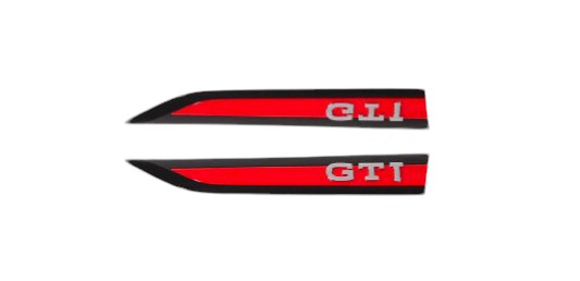 ✨BODYKIT SUITABLE FOR VW GOLF VIII GTI/GTD LOOK ✨