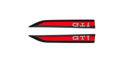 ✨BODYKIT SUITABLE FOR VW GOLF VIII GTI/GTD LOOK ✨