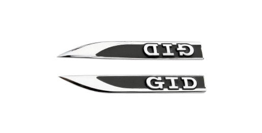 ✨BODYKIT SUITABLE FOR VW GOLF VIII GTI/GTD LOOK ✨