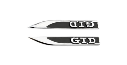 ✨BODYKIT SUITABLE FOR VW GOLF VIII GTI/GTD LOOK ✨