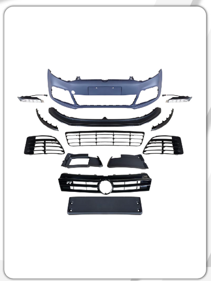 ✨BODYKIT ADATTO PER VW POLO 2010-2017 R20✨