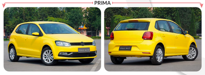 ✨BODYKIT ADATTO PER VW POLO 2010-2017 R20✨