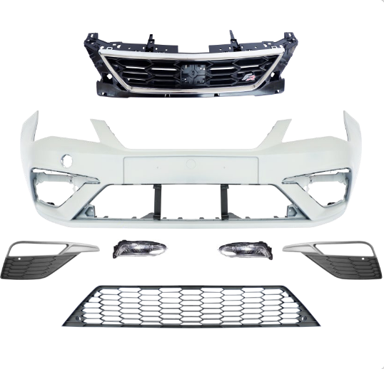✨PARAURTI ANTERIORE ADATTO PER SEAT LEON 2014-2020✨
