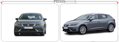 ✨PARAURTI ANTERIORE ADATTO PER SEAT LEON 2014-2020✨