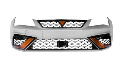 ✨BODYKIT SUITABLE FOR SEAT LEON LEON 17-20 CUPRA R 2017-2020✨