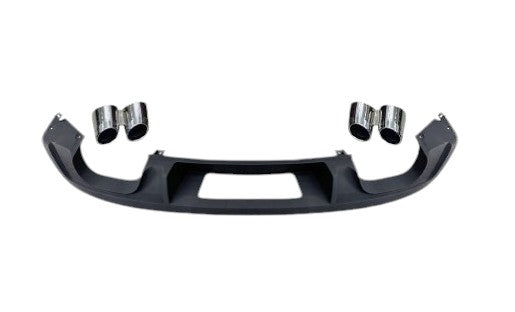 ✨BODYKIT SUITABLE FOR SEAT LEON LEON 17-20 CUPRA R 2017-2020✨