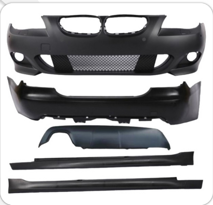 ✨BODYKIT ADATTO PER BMW SERIA 5 E60 2004-2010✨