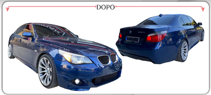 ✨BODYKIT ADATTO PER BMW SERIA 5 E60 2004-2010✨
