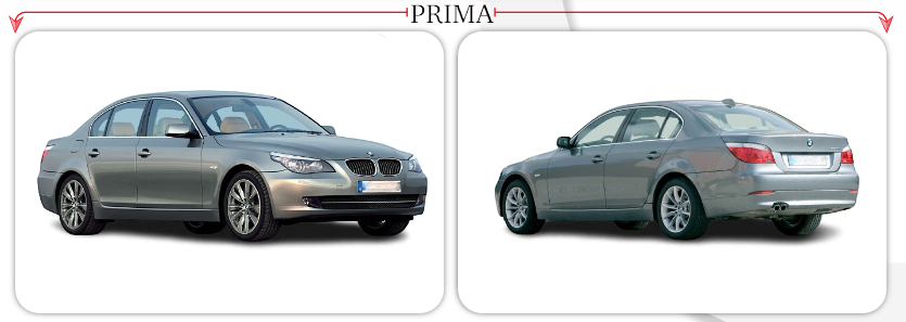 ✨BODYKIT ADATTO PER BMW SERIA 5 E60 2004-2010✨