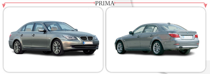 ✨BODYKIT ADATTO PER BMW SERIA 5 E60 2004-2010✨