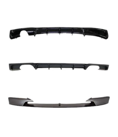 ✨BODYKIT SUITABLE FOR BMW 5 SERIES E60 2004-2010✨