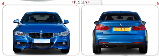 ✨BODYKIT SUITABLE FOR BMW 5 SERIES E60 2004-2010✨