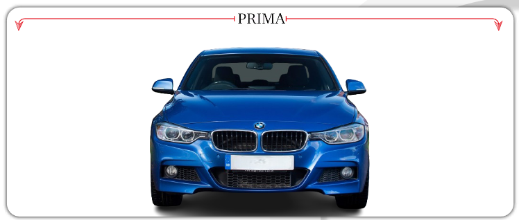 ✨COPPIA FARI ADATTI PER BMW SERIA 3 F30-3 LCI ✨