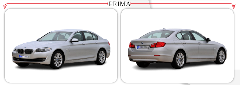 ✨BODYKIT SUITABLE FOR BMW 3 SERIES F30 facelift G30✨