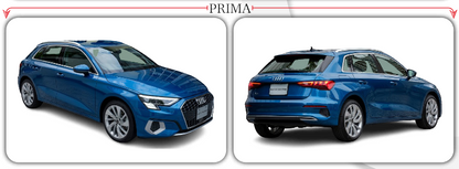 ✨BODYKIT SUITABLE FOR AUDI 2021+ sportback A3 RS3✨