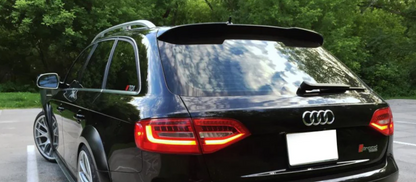 ✨Spoiler adatto per Audi A4 B8 2007-2015 Avant✨