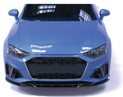 💫Bodykit adatto per Audi A4 B9 Facelift Sedan S-LINE 2019-2024💫