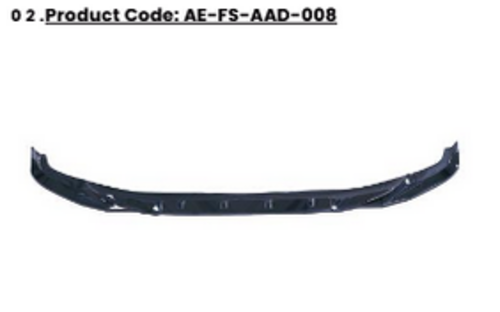 💫Bodykit adatto per Audi A4 B9 Facelift Sedan S-LINE 2019-2024💫