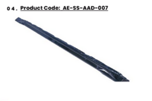 💫Bodykit adatto per Audi A4 B9 Facelift Sedan S-LINE 2019-2024💫