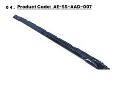 💫Bodykit adatto per Audi A4 B9 Facelift Sedan S-LINE 2019-2024💫