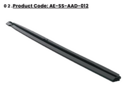 💫Bodykit adatto per Audi RS3 8V SPORTBACK 2015-2016💫