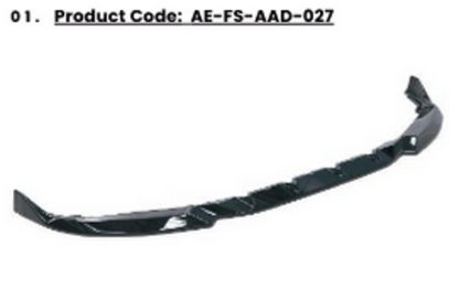 💫Bodykit adatto per BMW M2 G87 2023+💫