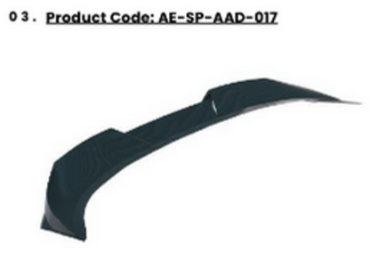 💫Bodykit adatto per BMW M2 G87 2023+💫