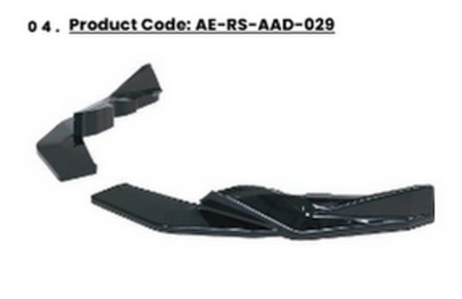 💫Bodykit adatto per BMW M2 G87 2023+💫