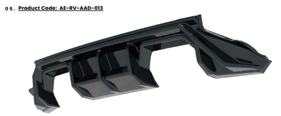 💫Bodykit adatto per BMW M2 G87 2023+💫