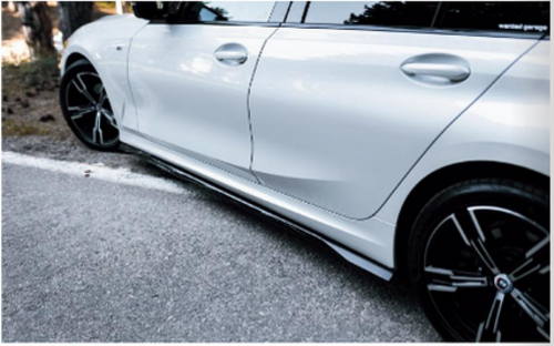 💫Bodykit adatto per BMW 3 Series G20 G21 M-Pack Facelift 2022+💫