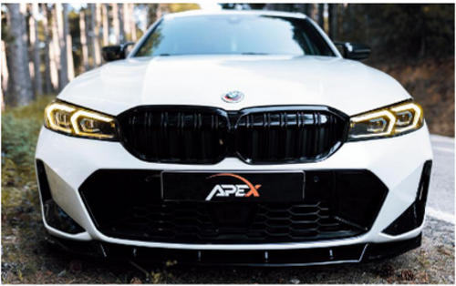 💫Bodykit adatto per BMW 3 Series G20 G21 M-Pack Facelift 2022+💫
