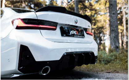 💫Bodykit adatto per BMW 3 Series G20 G21 M-Pack Facelift 2022+💫