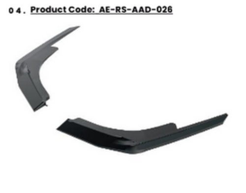 💫Bodykit adatto per M4 F82 2014-2021💫