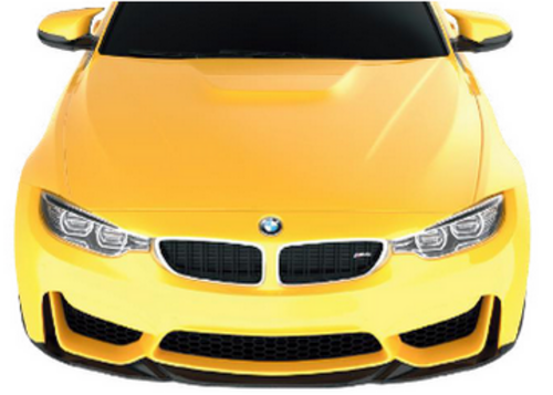 💫Bodykit adatto per M4 F82 2014-2021💫