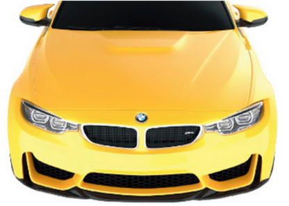 💫Bodykit adatto per M4 F82 2014-2021💫