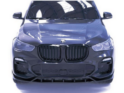 Bodykit adatto per BMW X5 M-Sport G05 2018-2023💫