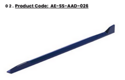 Bodykit adatto per BMW X5 M-Sport G05 2018-2023💫