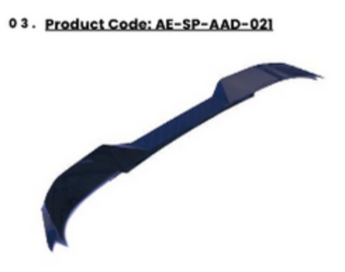 Bodykit adatto per BMW X5 M-Sport G05 2018-2023💫