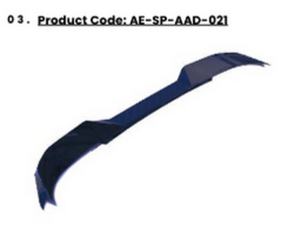 Bodykit adatto per BMW X5 M-Sport G05 2018-2023💫