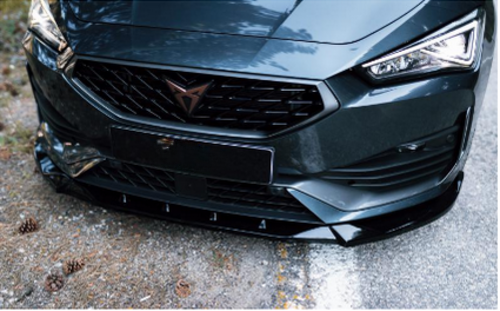 💫ART.2375 SOTTO MINIGONNE CUPRA LEON MK1 2020-2024💫