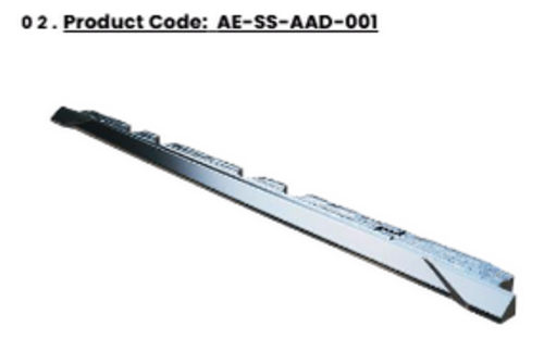 💫Bodykit addato per Cupra Leon MK1 Facelift 2024+💫