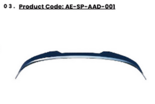 💫Bodykit addato per Cupra Leon MK1 Facelift 2024+💫