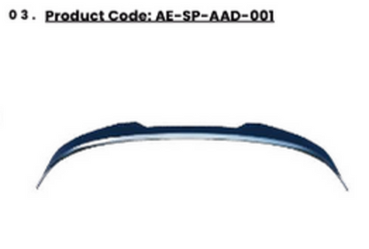 💫Bodykit addato per Cupra Leon MK1 Facelift 2024+💫