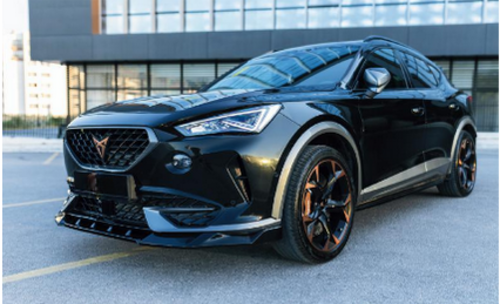 💫Bodykit addato per Cupra Formentor MK1 2020-2024💫