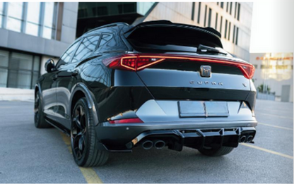 💫ART.2387 FLAP CUPRA FORMENTOR MK1 2020-2024💫