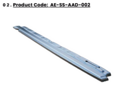 💫Bodykit addato per CUPRA FORMENTOR MK1 2024💫