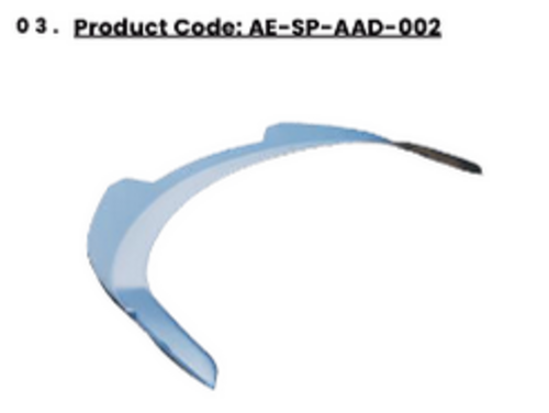 💫Bodykit addato per CUPRA FORMENTOR MK1 2024💫