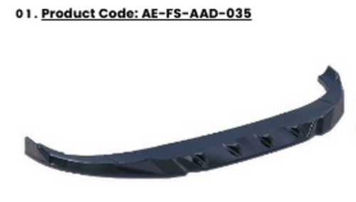 💫Bodykit addato per Cupra Terramar 2024+💫